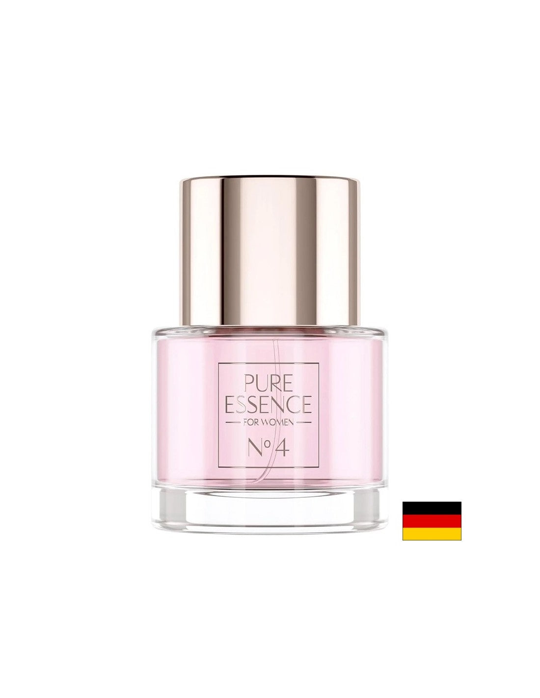 Dámsky parfum Letné sny <tc>Vitabay</tc> Esencia pre ženy č. 3, 50 ml