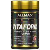 Vitaform / Premium Multi-Vitamin pre mužov 60 tabliet