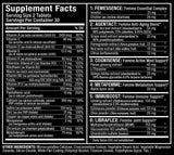 Vitaform / Premium Multi -Vitamin pre ženy - 60 tabliet