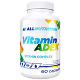 Vitamín Adek / vitamín A, D, E, K 60