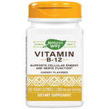Vitamín B -12 2000 McG - 100 Dragees