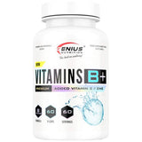 Vitamín B+ - 60 kapsúl