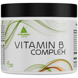Komplex vitamínu B - 120 tabliet