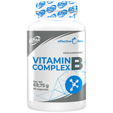 Komplex vitamínu B - 90 kapsúl