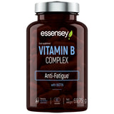 Komplex vitamínu B - 90 kapsúl