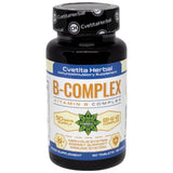 Vitamín B komplex B1-B6-B12-90 tablety