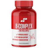 Vitamín B-komplex Denný vzorec - 100 kapsúl