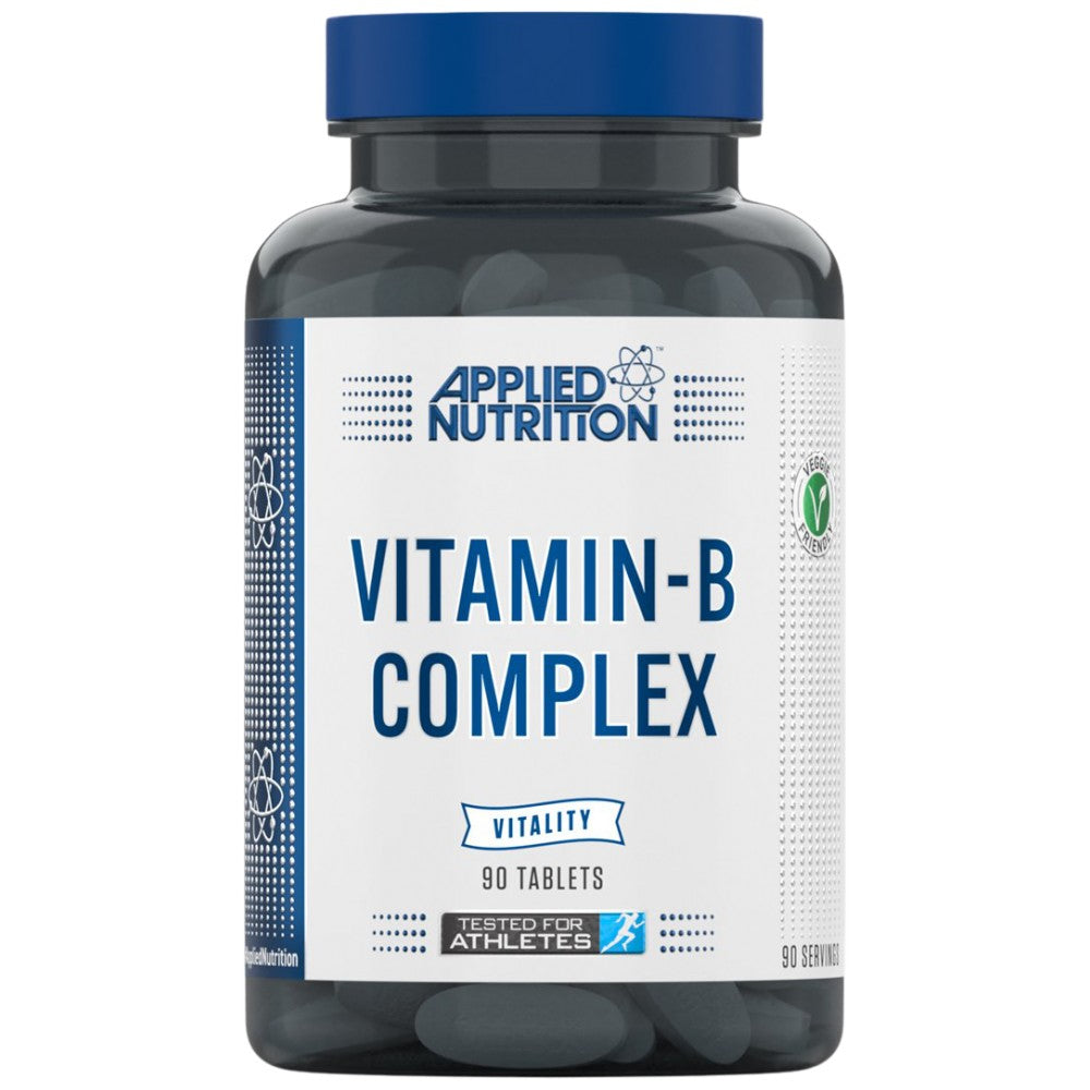 Vitalita vitamínu -B - 90 tabliet