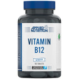 Vitamín B12 1000 McG - 90 tabliet