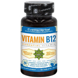 Vitamín B12 - 90 tabliet