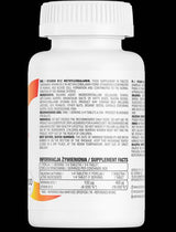 Vitamín B12 / metylcobalamín 400 McG 200 tablety