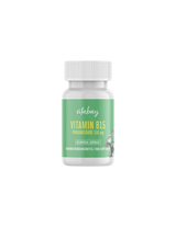 Vitamín B15 / vitamín B15 (kyselina pangam), 60 kapsúl