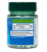 Vitamín B3 | Niacín 100 mg - 120 tabliet