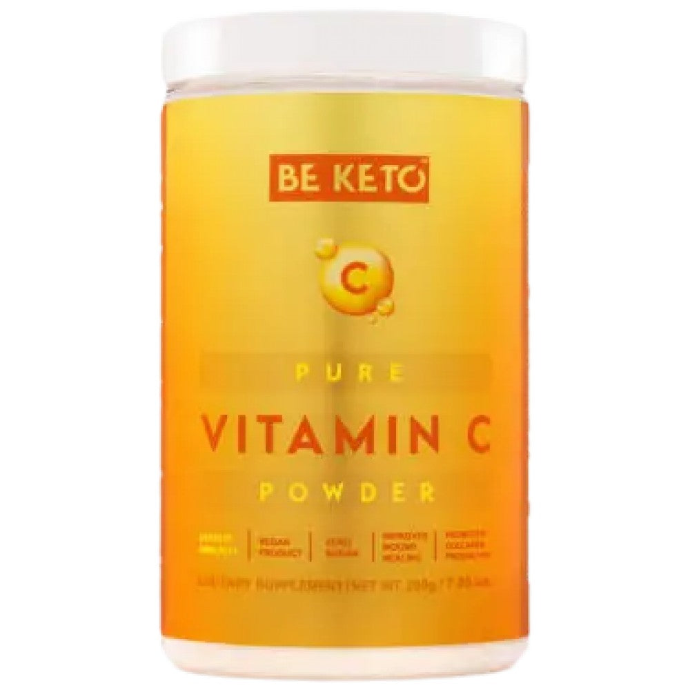 Vitamín C 100% prášok - 200 gramov