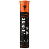 Vitamín C 1000 Sport Endurance Šumivo - 20 rozpustných tabliet