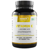 Vitamín C 1000 mg - 100 kapsúl