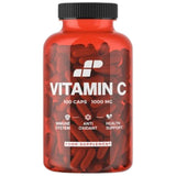 Vitamín C 1000 mg - 100 kapsúl