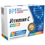 Vitamín C 1000 mg - 30 tabliet