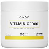 Vitamín C 1000 mg - 90 tabliet