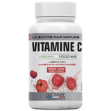 Vitamín C 1000 mg | Vegan priateľské - 100 tabliet