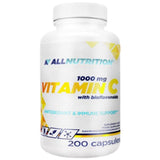 Vitamín C 1000 mg | s bioflavonoidmi - 200 kapsúl