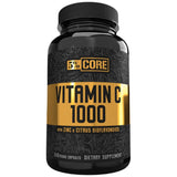 Vitamín C 1000 | s zinkovými a citrusovými bioflavonoidmi - 240 kapsúl