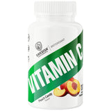 Vitamín C 500 mg - 100 žuvacích tabliet