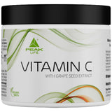 Vitamín C 750 mg / s hroznovými kapsulami