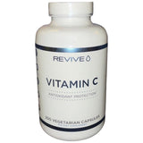 Vitamín C kapsuly - 200 kapsúl