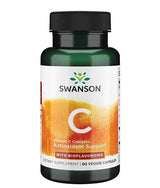 Komplex vitamínu C s bioflavonoidmi - 60 kapsúl