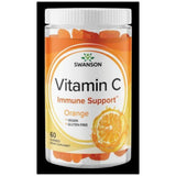 Vitamín C Gummies - 60 Gummies