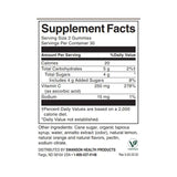 Vitamín C Gummies - 60 Gummies