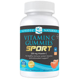 Vitamín C Gummies Sport 250 mg - 120 ďasien