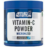 Vitamín C prášok - 200 gramov