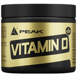 Vitamín D 1000 IU - 180 tabliet