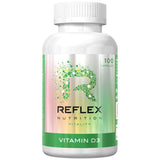 Vitamín D3 100 kapsúl