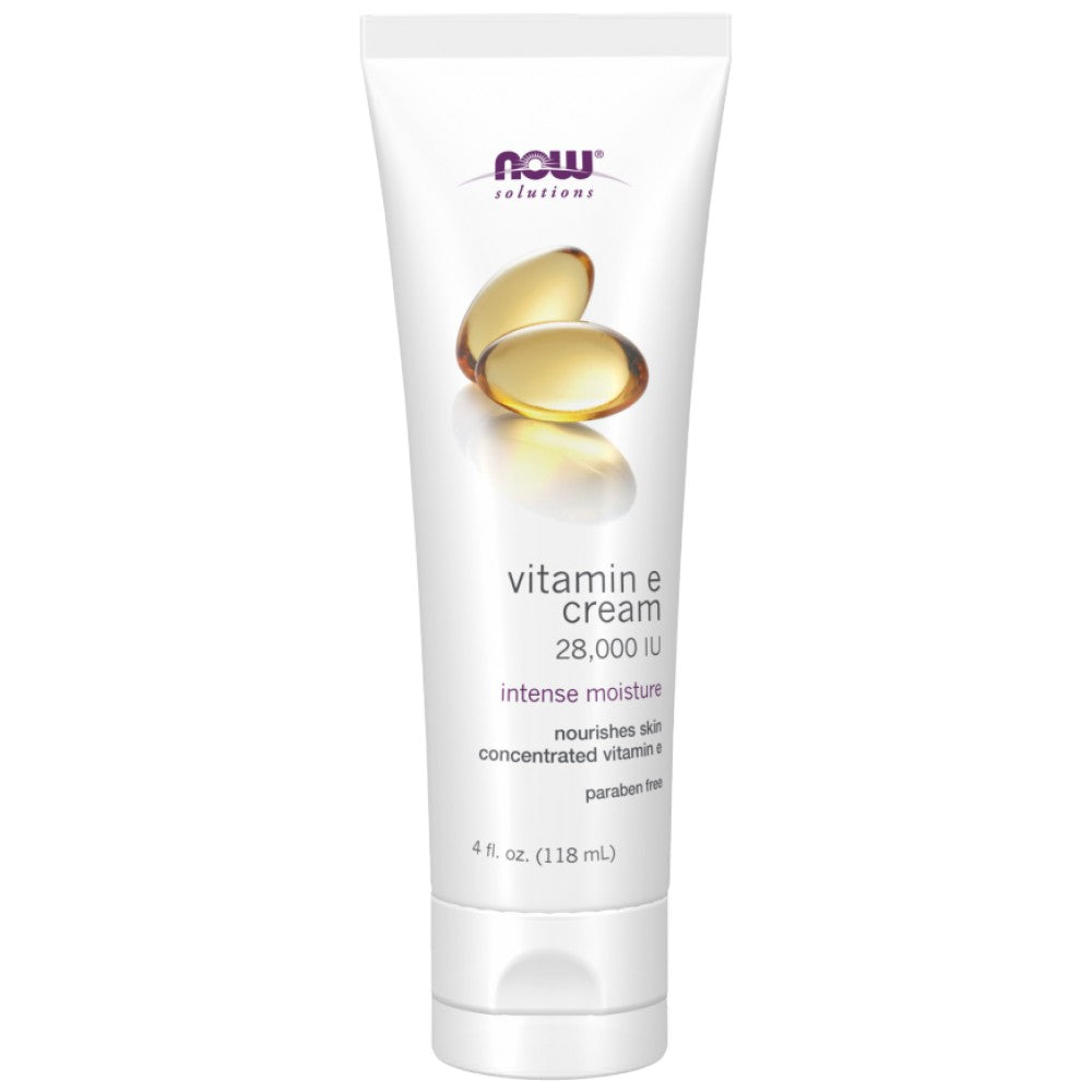 Krém vitamínu E 28 000 IU - 118 ml