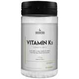 Vitamín K2 Mk -4 100 mcg - 120 tabliet
