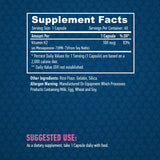 Vitamín K2-MK7 100 mcg / 60 čiapky