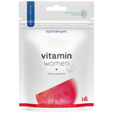 Ženy vitamínov Venované ženám - 60 tabliet