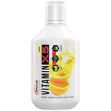 Vitamín-x5 kvapalina 500 ml