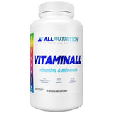 Vitamínové vitamíny a minerály - 60 kapsúl