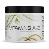 Vitamíny AZ - 180 tabliet