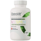 Vitandmin + Ashwagandha | Multivitamínové vzorec + tablety KSM-66® 120