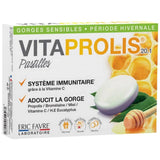 Vitaprolis® | Krk sa pastilky s cukrovinkami propolis 20