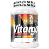 Vitarade EL | Elektrolytový energetický nápoj s <tc>VITARGO</tc>® - 1000 gramov