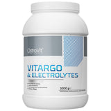 <tc>VITARGO</tc> + Elektrolyty + Vitamíny 1000 gramov
