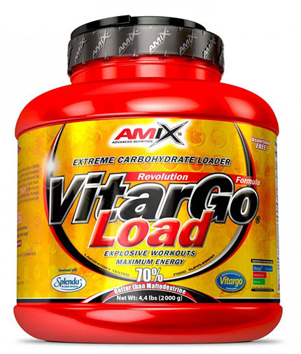 <tc>VITARGO</tc> ® Zaťaženie - 2,00 kg