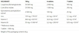 VO2 Boost - 60 tabliet