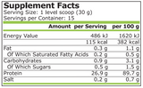 <tc>Pure Nutrition</tc> - SRVÁTKOVÝ IZOLÁT - 454 G